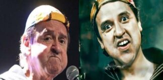 Carlos Villagrán ‘explota’ tras rumor de que el actor padece cáncer