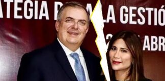 DESENTUERTOS: SE QUEDA MAITÉ VARGAS CHIFLANDO EN LA LOMA