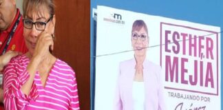 DESENTUERTOS: SÍNDICA QUIERE AMARRAR HUESITO 2024