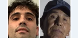 Buscó Caro Quintero expulsar a Los Chapitos de Sonora