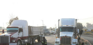 Abarrotes y autopartes, lo que más roba la delincuencia en carretera