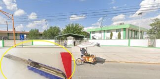 Arrestan a estudiante del Cobach 11 por amenazar a directora con navaja