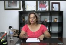 Detienen a alcaldesa de Nuevo Casas Grandes