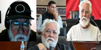 DESENTUERTOS: PICHÚ ES UN CHAVO RUCO QUE SE QUIERE COMER MUNDO A PUÑOS