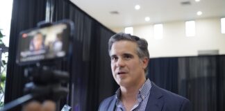 De un plumazo, Gobierno Federal elimina la emergencia en Guerrero: Luis Aguilar