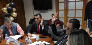 Proponen que escuelas públicas participen en Presupuesto Participativo