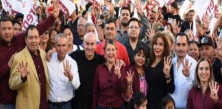 DESENTUERTOS: REGISTROS DE MORENA DAN COLOR SOBRE DEBILIDADES