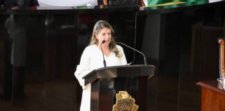 Más presupuesto para el Hospital de la Mujer en ciudad Juárez: Rosana Díaz