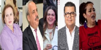 DESENTUERTOS: GANÓN SERÁ EL QUE TENGA MEJOR PADRINO