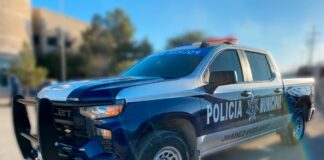 Policía municipal arrestó a un adolescente por el delito de lesiones