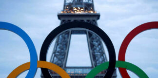 Autorizan a rusos a participar en Juegos Olímpicos París 2024