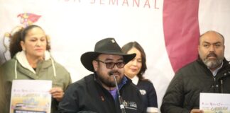 Invita Municipio a primera Carrera con Mascotas