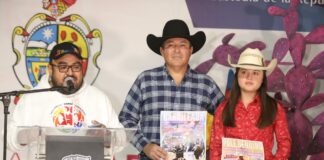 Llevarán a cabo Cowboys Christmas en favor de Santa Bombero