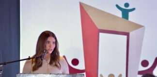 Concluye con éxito primer Encuentro Nacional de Niños Migrantes