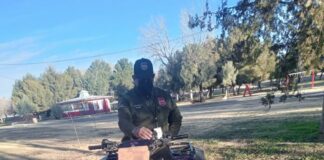 Inicia Dirección de Ecología patrullaje en el parque El Chamizal