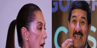 DESENTUERTOS: LA VÍBORA QUE SE ECHÓ ENCIMA SHEINBAUM