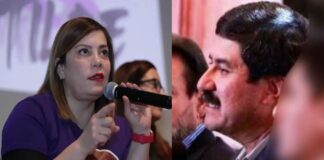 DESENTUERTOS: LLAMA LILIA CORRUPTO Y ASESINO A CORRAL