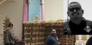 Ejecutan al catequista y “Uber más famoso de Juárez”