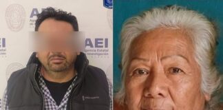 Vinculan a proceso al que habría asesinado a mujer en Anapra