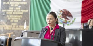 Crisis Migratoria en Mapula: Urgente llamado de Geo Bujanda al gobierno federal