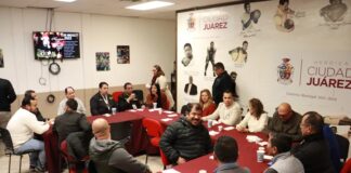 Realizan posada con especialistas en periodismo deportivo