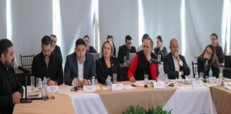 Aprobó Jucopo a los 10 finalistas para consejerías del Ichitaip