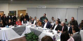 DESENTUERTOS: ¿LE HACE OJITOS DIPUTACIÓN A JÁUREGUI?