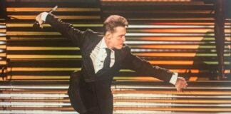 Confirman concierto de Luis Miguel en Juárez para el año próximo