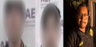 Vinculan a adolescentes implicados en muerte de Rafa Wayne; intentaron matar a otro Uber