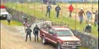 Familia Michoacana cobra piso en 4 estados