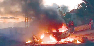 “Fue intencional ataque de Israel a periodistas”