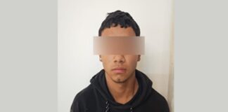 Acusan a ‘El Cholo’ por secuestro de tres personas