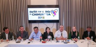 DESENTUERTOS: ¿EN CHIHUAHUA NO VAN A DEJAR ENTRAR A MORENA?