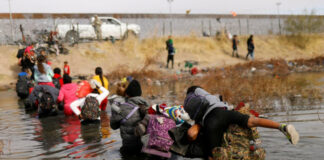 Cuatro pasos fronterizos entre EU y México reabrirán el jueves 4 de enero