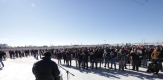 Obsequian juguetes a los niños que habitan en la zona suroriente de la ciudad
