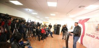 Terminará Municipio grandes obras para beneficio de la comunidad