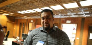 Apoyará el Gobierno Municipal el torneo nacional “Sr. México 2024”