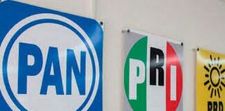 DESENTUERTOS: ASÍ SERÍA EL REPARTO DE CANDIDATURAS DE DISTRITOS FEDERALES