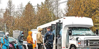 Canadá busca reducir asilo para mexicanos; crisis migratoria