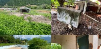 El Caracol: La base contra el narco que no sirvió para nada