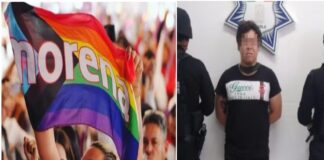 ‘El Carnes’, el reo al que visitó el transgénero ‘Samantha’ antes de ser asesinado