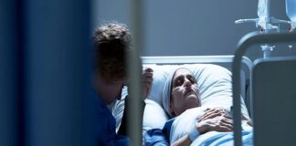 Que sea sancionado quien abandone a persona con enfermedad grave o terminal: Geo Zapata