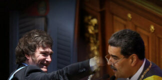 Maduro llama a Milei ‘error histórico’; le responde que es un ‘socialista empobrecedor’