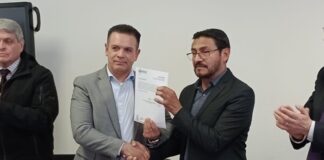 Designa SEECH nuevo titular de Servicios Regionales Zona Norte
