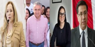 DESENTUERTOS: EXIGE SERRANO NO HAYA SIMULACIÓN