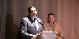 Alcalde reconoce al talento local en la Final de “Cruzada por la Voz”