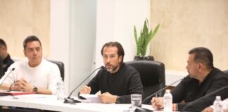 Abrirá Municipio 51 frente de obra en los próximos 3 meses