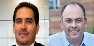 DESENTUERTOS: LEVANTAN MARCO QUEZADA Y ALEX PÉREZ CUÉLLAR VARIAS AMPOLLAS