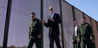 ‘Cerrar la frontera será letra muerta’; EU y México en estira y afloja por migración