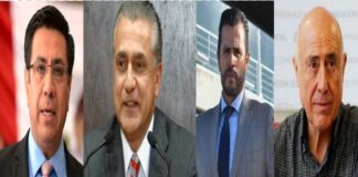 DESENTUERTOS: MOSQUETEROS PROMETERÁN NO ATACARSE